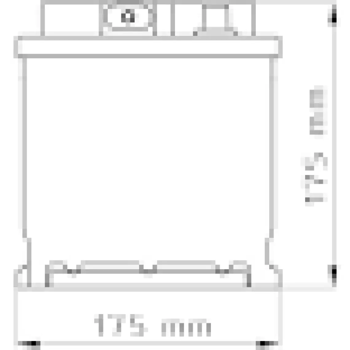 Varta E43 12V 72 Ah 680A Blue Dynamic Akü (Üretim Yılı: 2023)