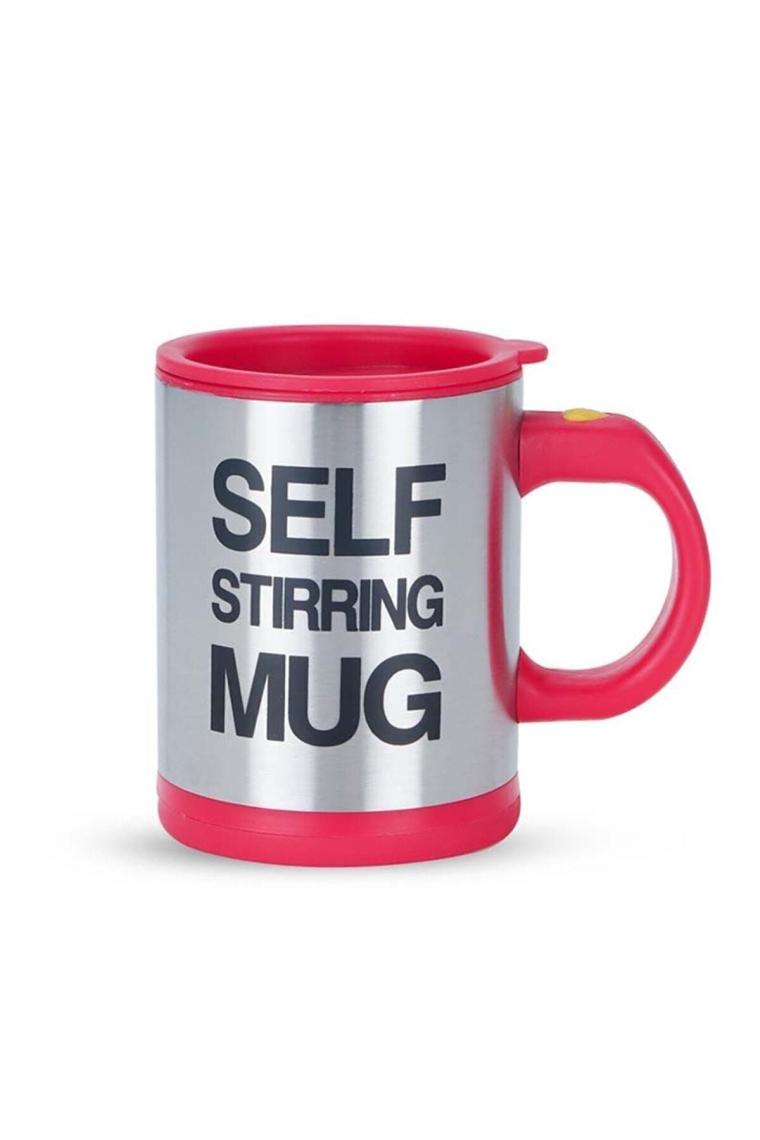 Self Stirring Mug Mikser Kupa Termos Bardak