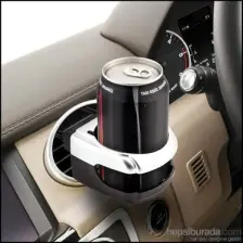 Automix Bardak Tutucu Yüksek Tip