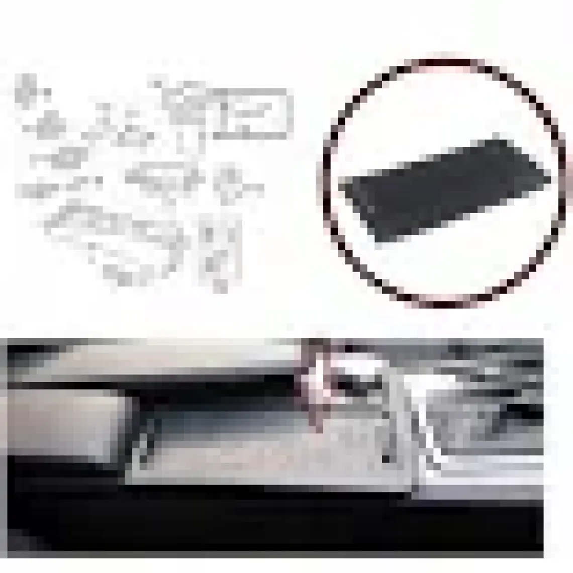 Bross Otomotiv BDP1132 Mercedes W204 E W207 W212 Için Orta Konsol Bardak Tutucu Sürgü Panjur Kapağı 20468047089051