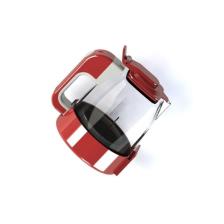 Oto Su Isıtıcısı Gizli Rezistans 24v 750 ml