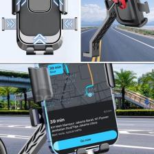 ® Motor,Motosiklet,Bisiklet ,Scooter İçin 360 Derece Dönebilen Dikiz Aynası Versiyonu Telefon