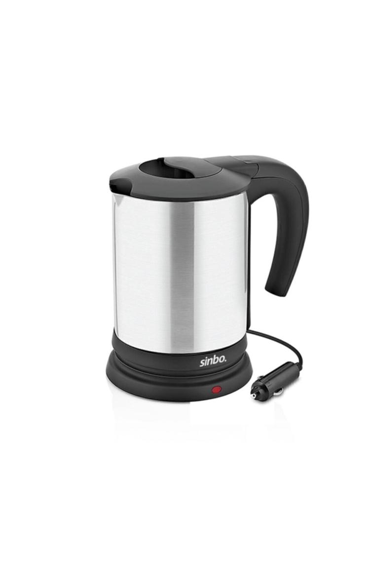 Sinbo Sk-7371 12V Araç Su Isıtıcısı & Kettle
