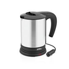 Sinbo Sk-7371 12V Araç Su Isıtıcısı & Kettle
