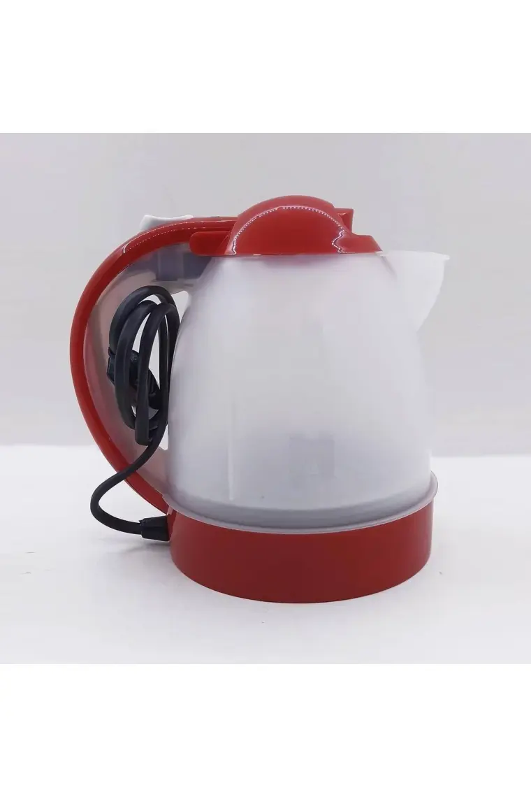 Kent 24 Volt Araç Içi Oto Su Isıtıcı Kettle Çaydanlık 1 Litre