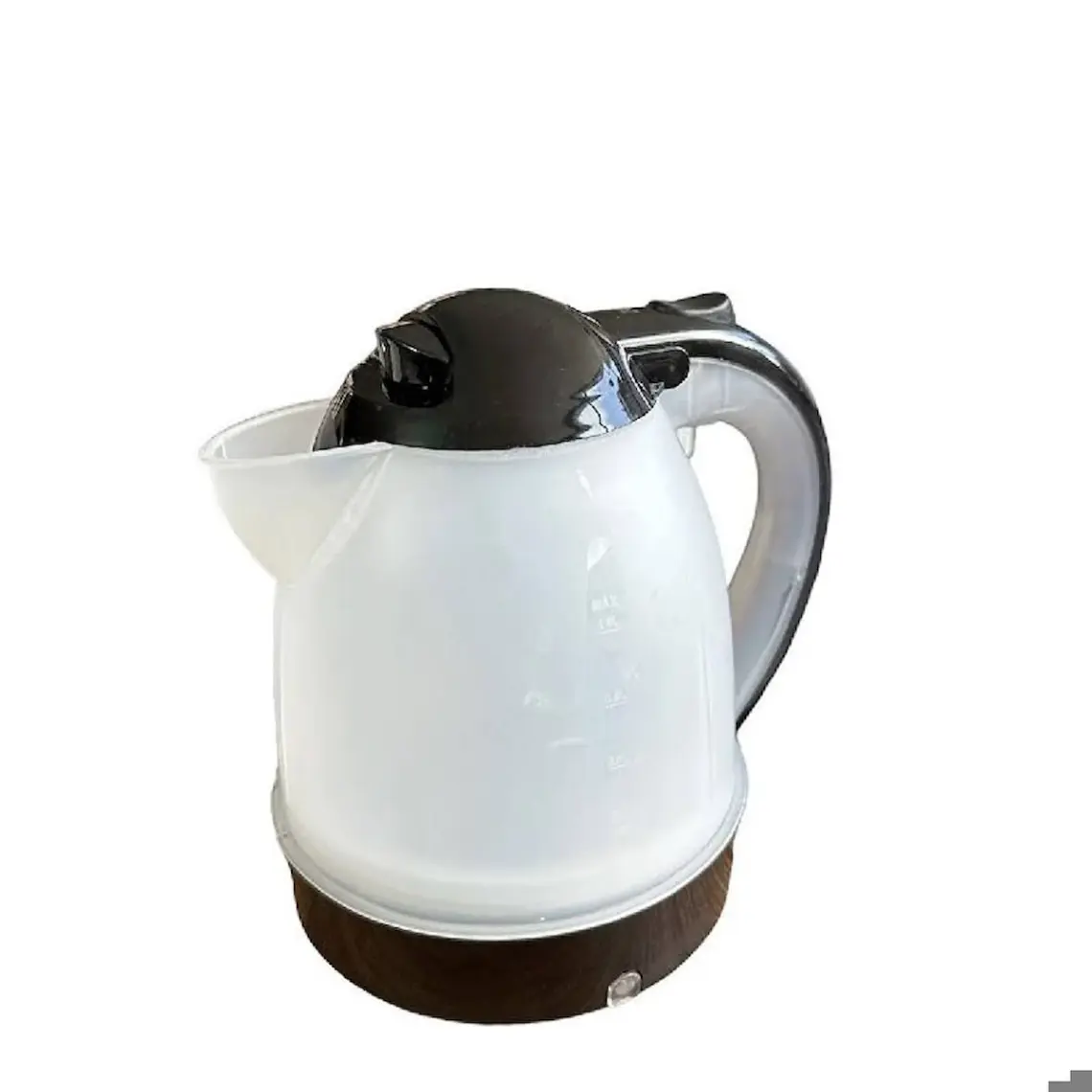 Kent 24 Volt Araç Içi Oto Su Isıtıcı Kettle Çaydanlık 1 Litre