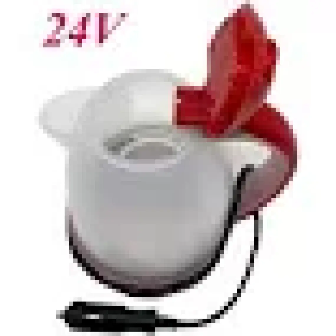 Kent 24 Volt Araç Içi Oto Su Isıtıcı Kettle Çaydanlık 1 Litre