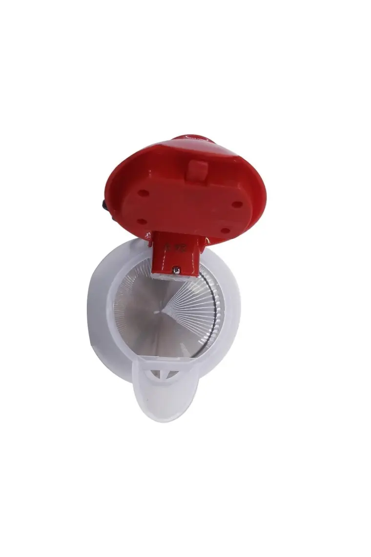Kent 24 Volt Araç Içi Oto Su Isıtıcı Kettle Çaydanlık 1 Litre