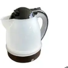 Kent 24 Volt Araç Içi Oto Su Isıtıcı Kettle Çaydanlık 1 Litre
