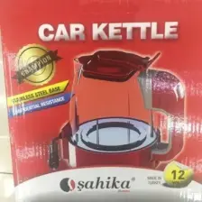 Ahmet Otomotiv Şahika Gözde Araç Su Isıtıcısı 24VOLT V 500ML
