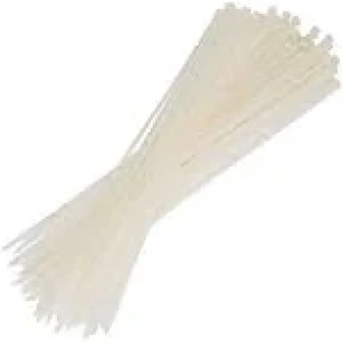 3.6 X 250 Mm Kablo Bağı-Cırt (100'Lü Paket)
