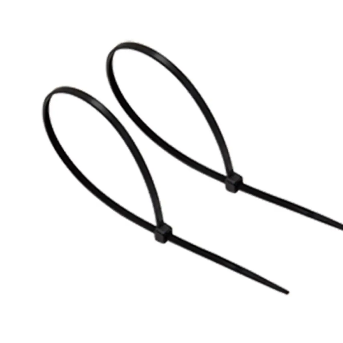 3.6 X 250 Mm Kablo Bağı-Cırt (100'Lü Paket)