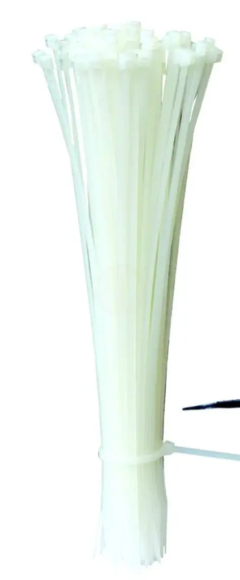 3.6 X 250 Mm Kablo Bağı-Cırt (100'Lü Paket)