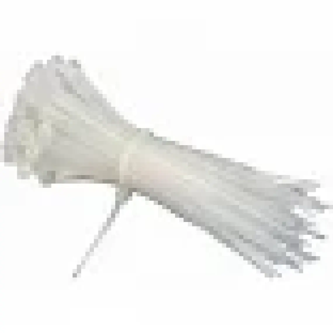 3.6 X 250 Mm Kablo Bağı-Cırt (100'Lü Paket)