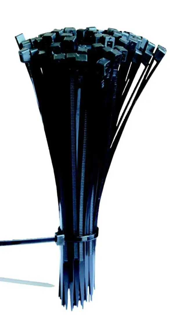 3.6 X 250 Mm Kablo Bağı-Cırt (100'Lü Paket)
