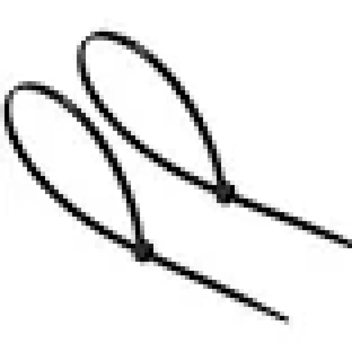 3.6 X 250 Mm Kablo Bağı-Cırt (100'Lü Paket)