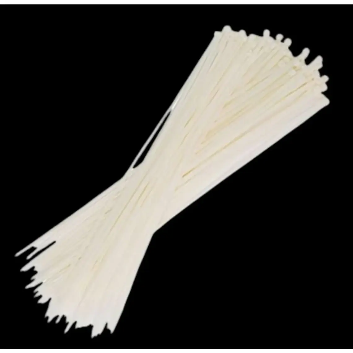 3.6 X 250 Mm Kablo Bağı-Cırt (100'Lü Paket)