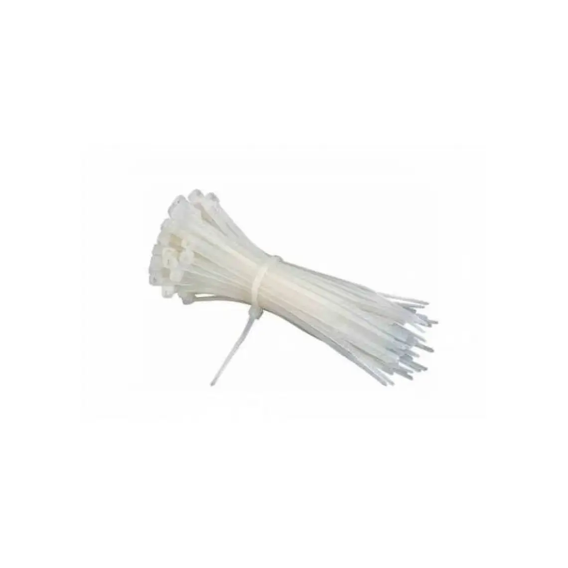 3.6 X 250 Mm Kablo Bağı-Cırt (100'Lü Paket)