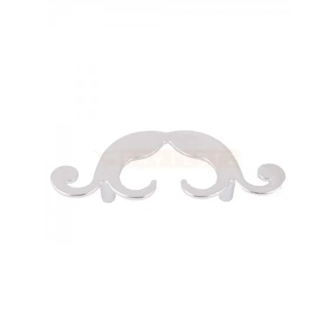 Eryıldız Beyaz Kablo Bağı ( Klips ) 3.6 x 250 mm