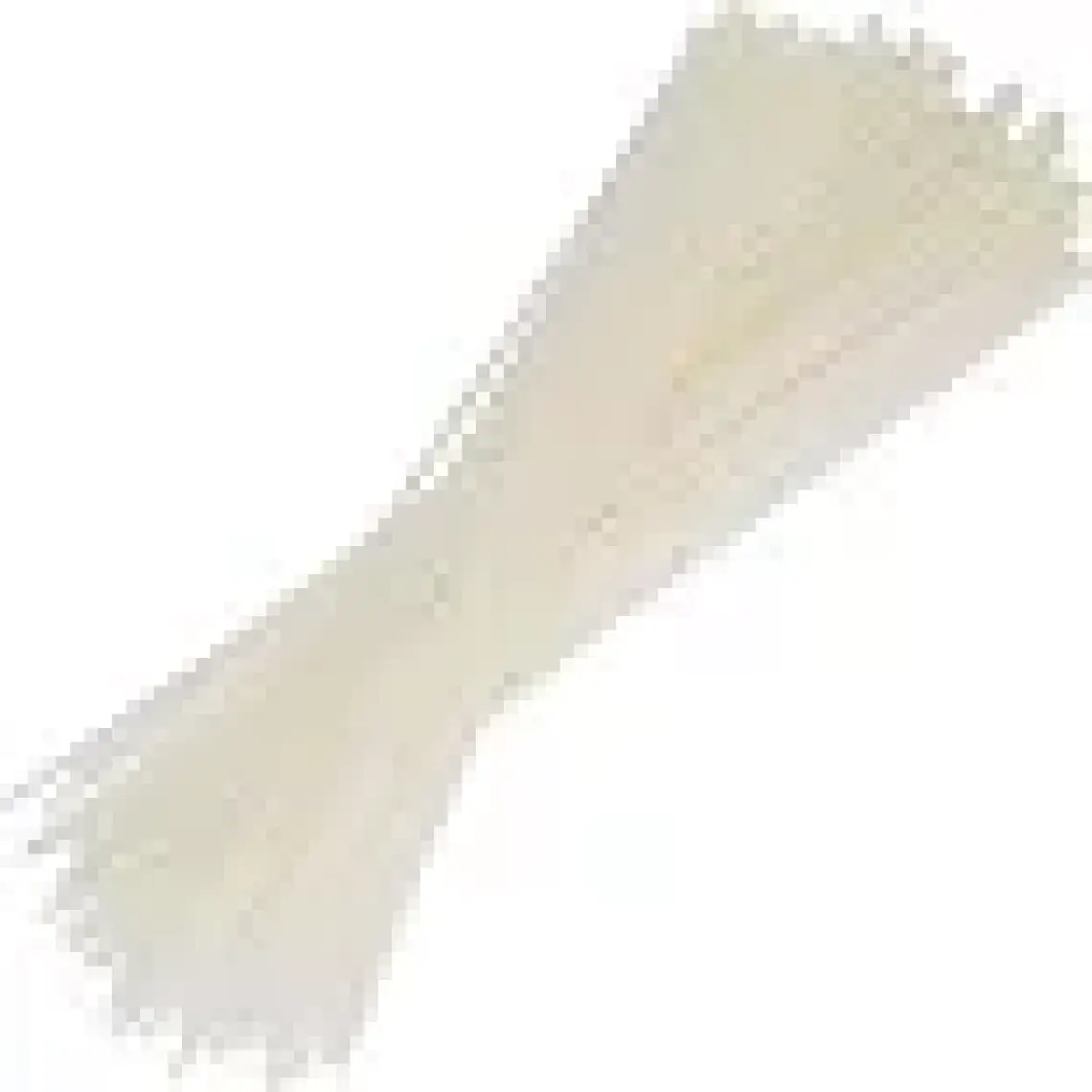 Eryıldız Beyaz Kablo Bağı ( Klips ) 3.6 x 250 mm