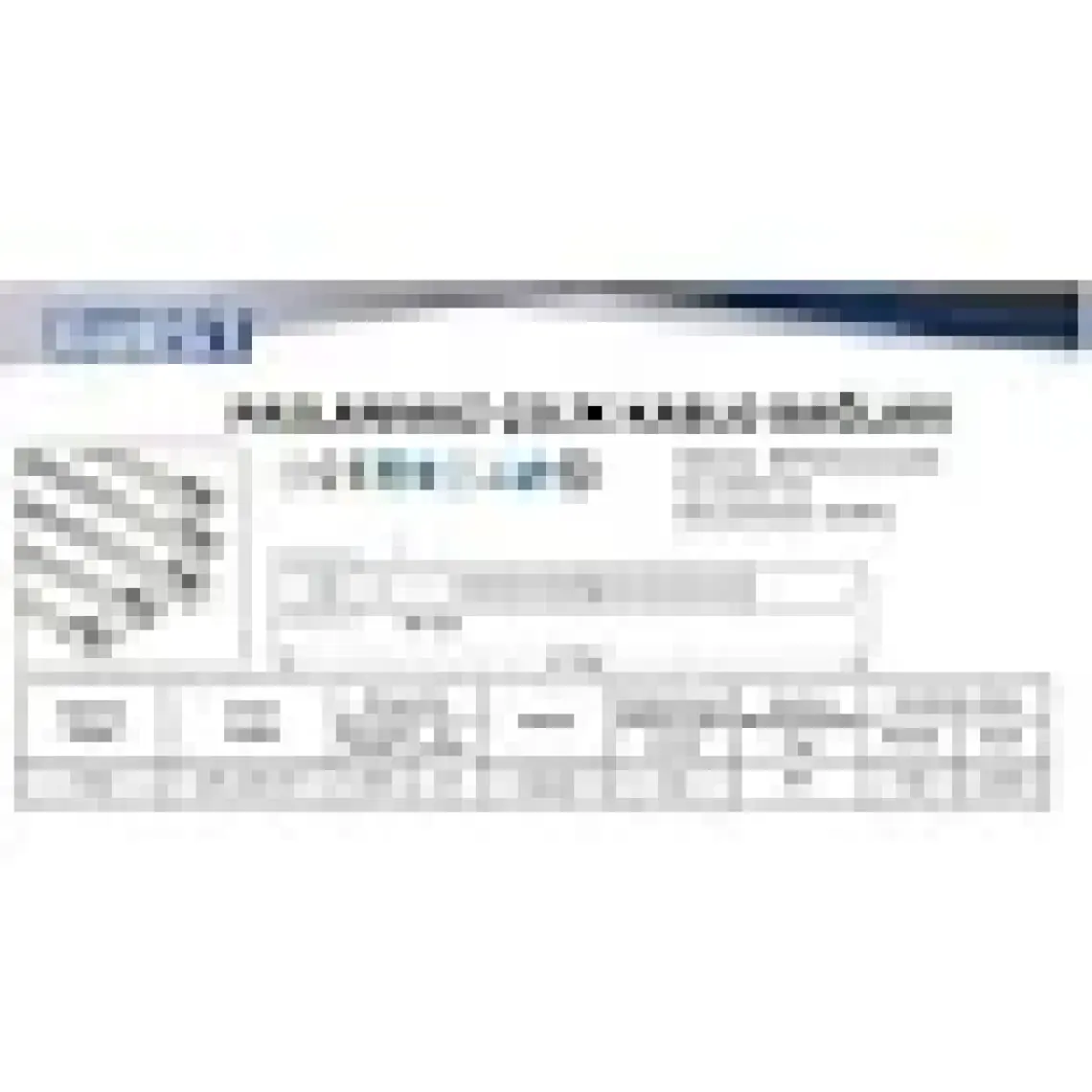 Gwest Mtl 260ST 260 x 4,6 Paslanmaz Çelik Kablo Bağı