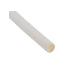 YKA Daralan Makaron 7 mm Beyaz 1 Mt