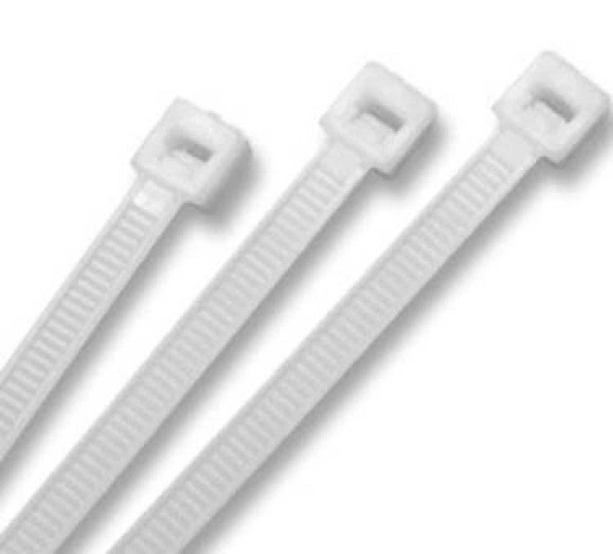 Gwest Gt 250I 250 x 3,6 mm Beyaz Kablo Bağı