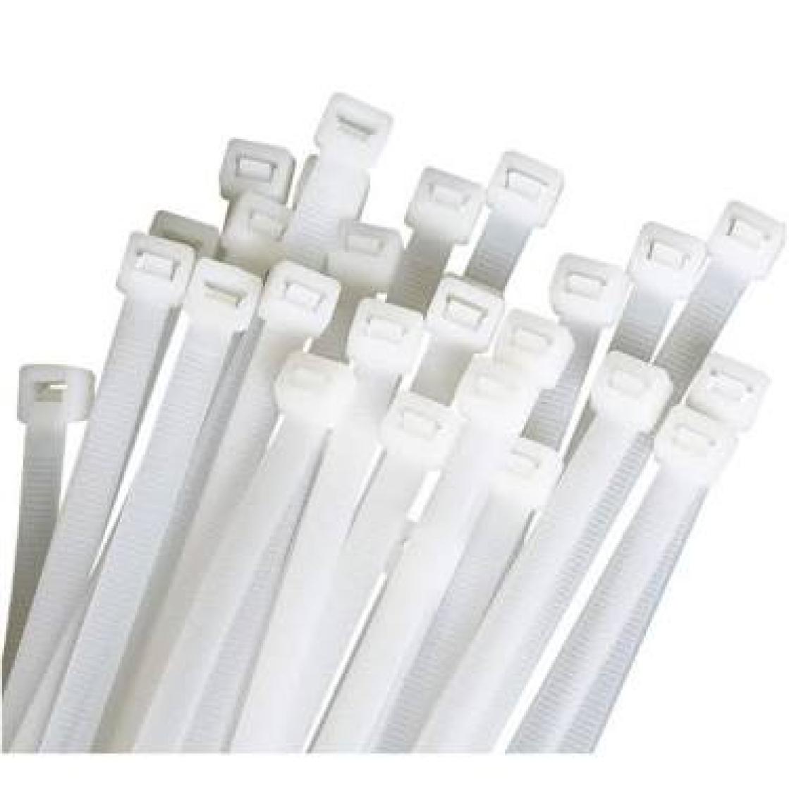 Gwest Gt 250I 250 x 3,6 mm Beyaz Kablo Bağı