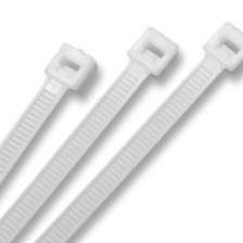 Gwest Gt 250I 250 x 3,6 mm Beyaz Kablo Bağı
