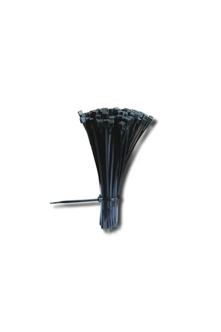 Çet-San Kablo Bağı Klips 3,6 x 370 mm