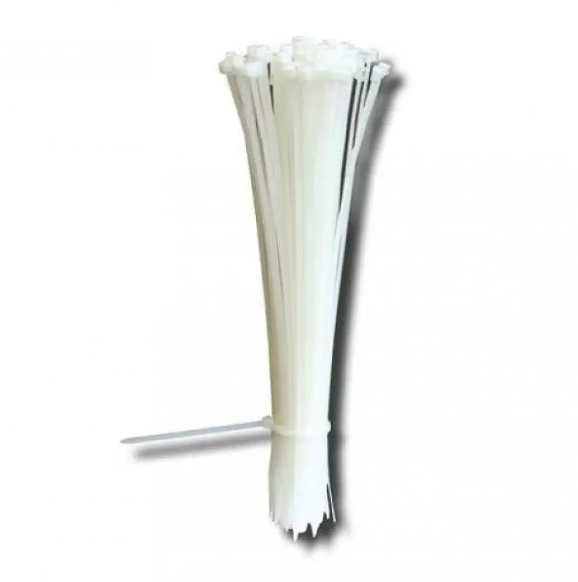 Çet-San Kablo Bağı Klips 3,6 x 370 mm