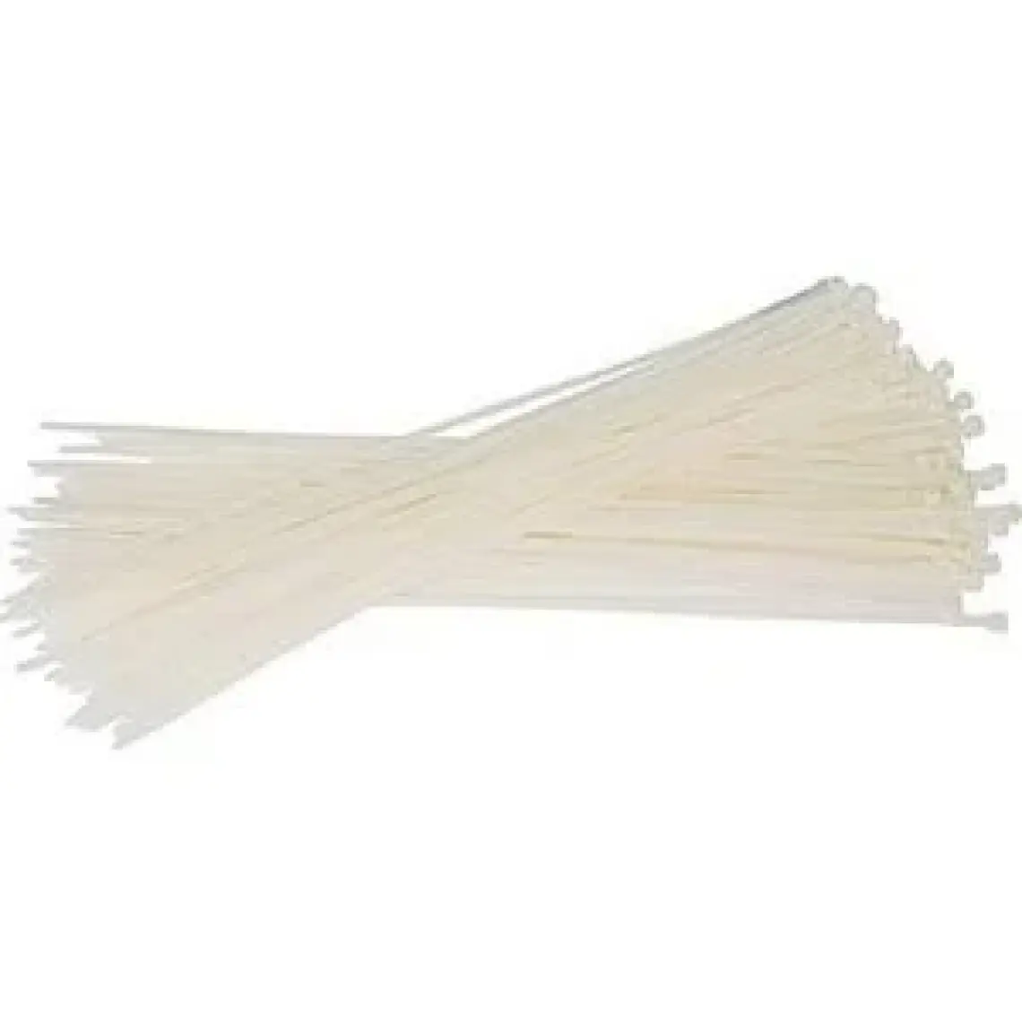 Çet-San Kablo Bağı Klips 3,6 x 370 mm