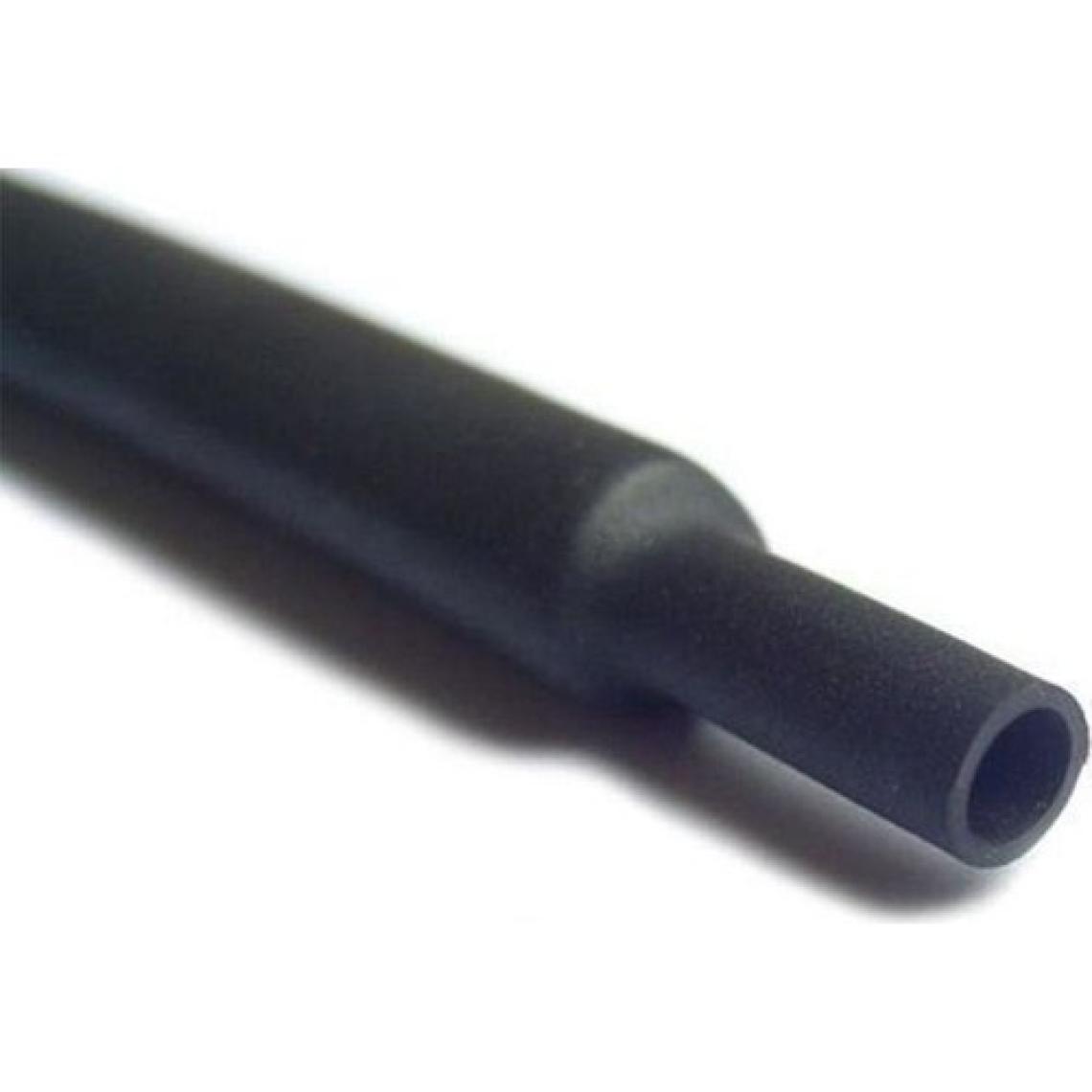 YKA Daralan Makaron 6.4 mm 1 mt (Iphone Şarj Kabloları Için Uygundur)