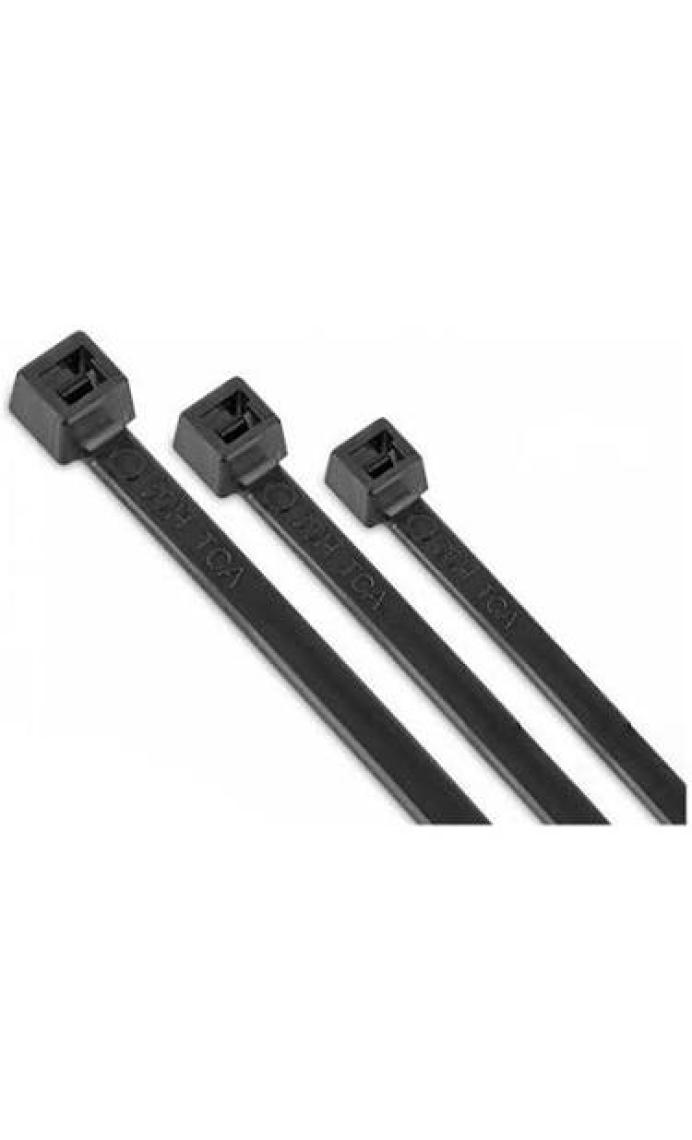 Gwest Gt 200IB 200 x 3,6 mm Siyah Kablo Bağı