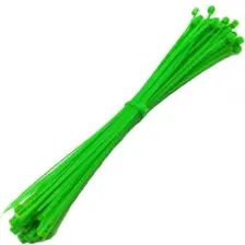 Gwest Kablo Bağı Yeşil Renk 3.6X150 mm - 100 Adet