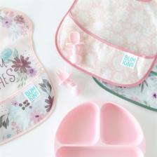 Superbib Önlük 3'lü Paket - Love You Bunches