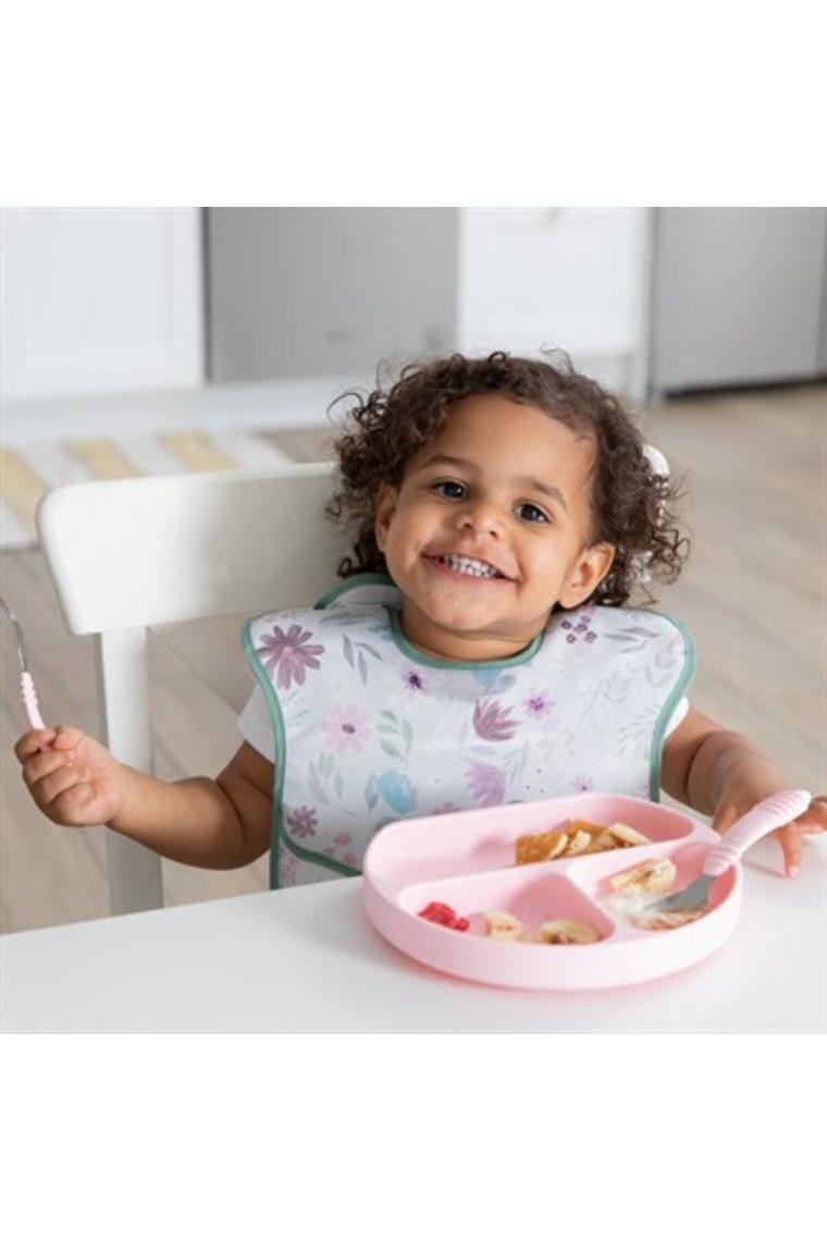 Superbib Önlük 3'lü Paket - Love You Bunches