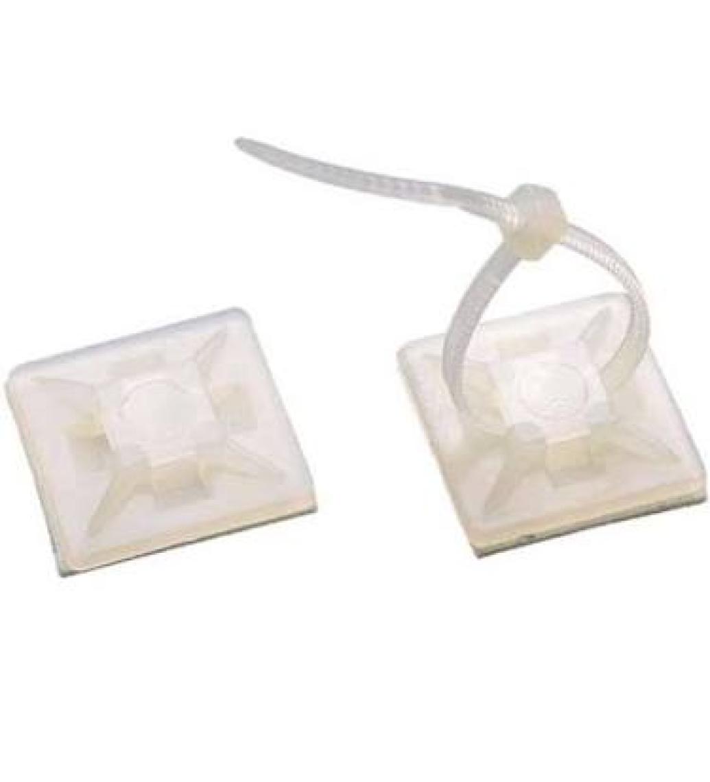 Gwest HW-4A 28 x 28 mm Yapışkan Kroşe