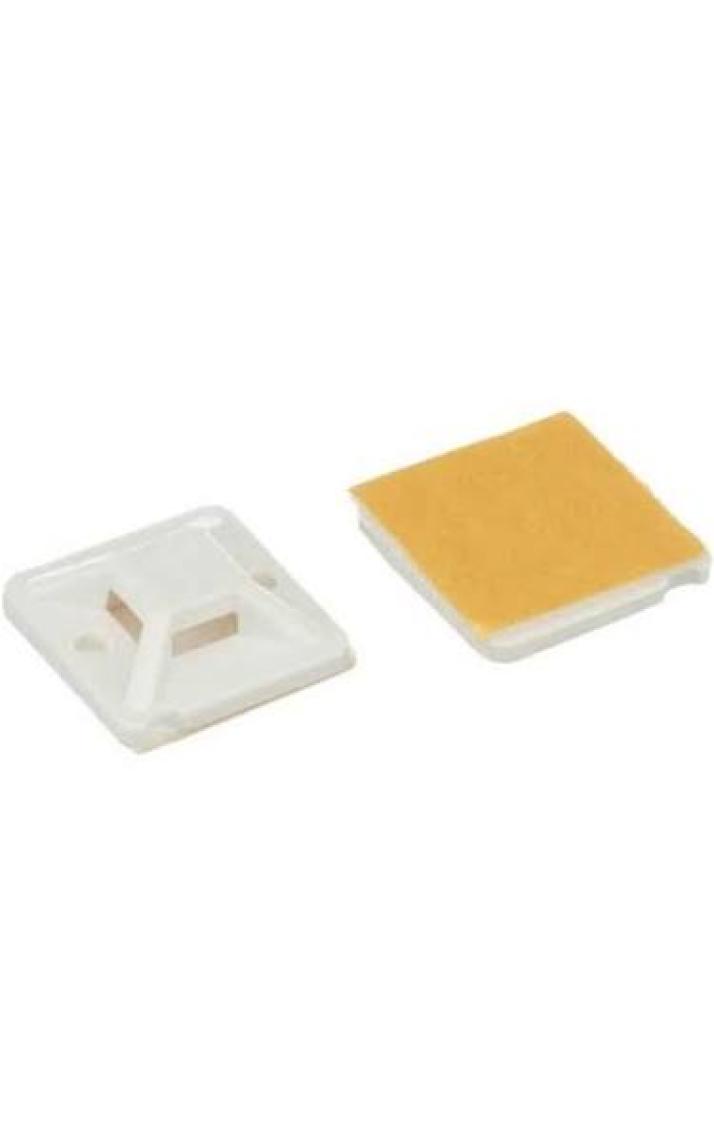 Gwest HW-4A 28 x 28 mm Yapışkan Kroşe
