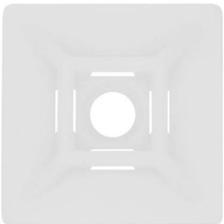 Gwest HW-4A 28 x 28 mm Yapışkan Kroşe