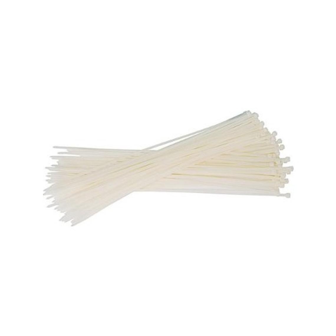 Çet-San Kablo Bağı Klips 3,6x250 mm