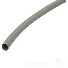YKA Daralan Makaron 6.4 mm Gri 1 Mt