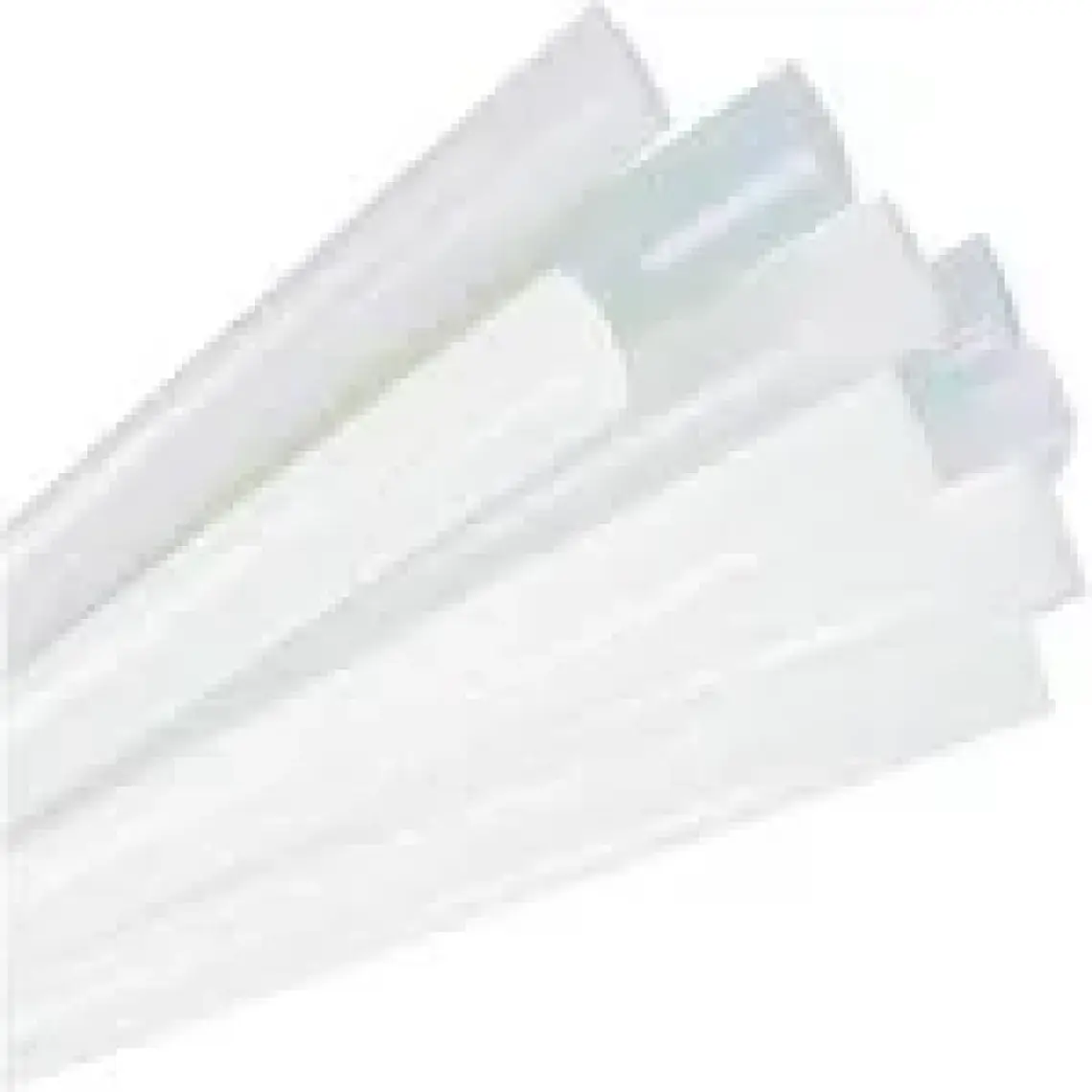 Mum Silikon Kalın 11X300 Mm 1 Kğ