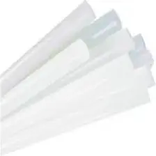 Mum Silikon Kalın 11X300 Mm 1 Kğ