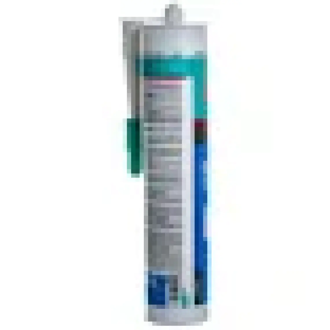 Akfix Genel Amaçlı Silikon 280 ml Beyaz