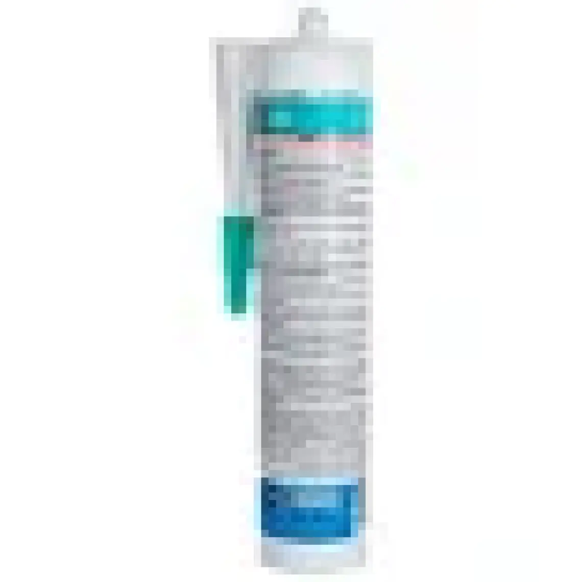 Akfix Genel Amaçlı Silikon 280 ml Beyaz