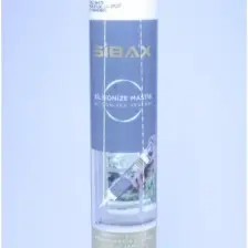 Sibax LS46 Sibax Silikonize Mastik 450gr Beyaz