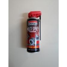 Soudal Kobra Başlı Sprey Yağ  Soudal 135730