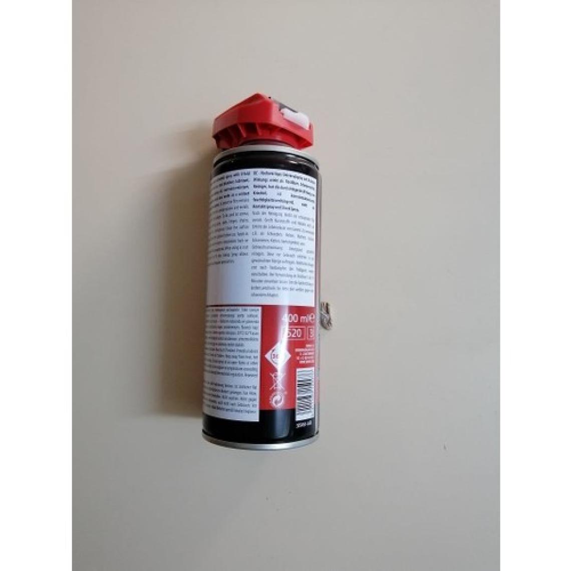 Soudal Kobra Başlı Sprey Yağ  Soudal 135730