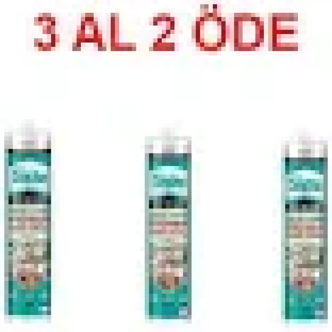 Sista Silikon Beyaz 280Ml